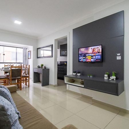 BK34 - Belo Apartamento, 2 Dorm Climatizados, Garagem, Wi-Fi Balneario Camboriu Exterior foto