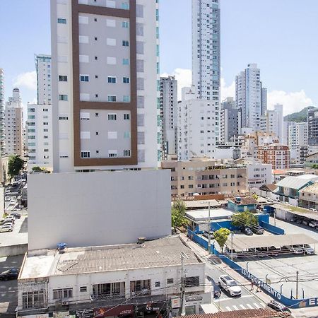 BK34 - Belo Apartamento, 2 Dorm Climatizados, Garagem, Wi-Fi Balneario Camboriu Exterior foto
