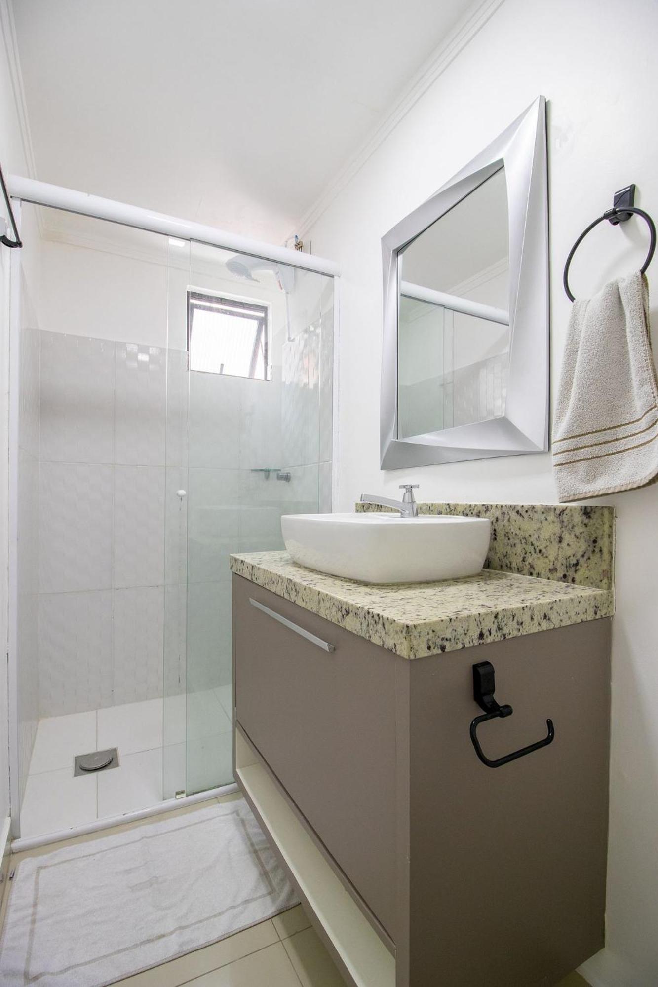 BK34 - Belo Apartamento, 2 Dorm Climatizados, Garagem, Wi-Fi Balneario Camboriu Exterior foto