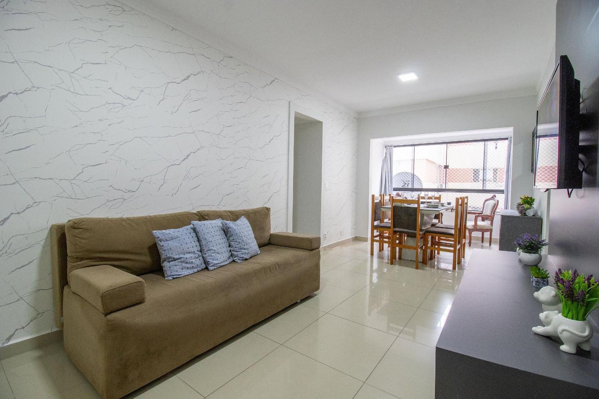 BK34 - Belo Apartamento, 2 Dorm Climatizados, Garagem, Wi-Fi Balneario Camboriu Exterior foto