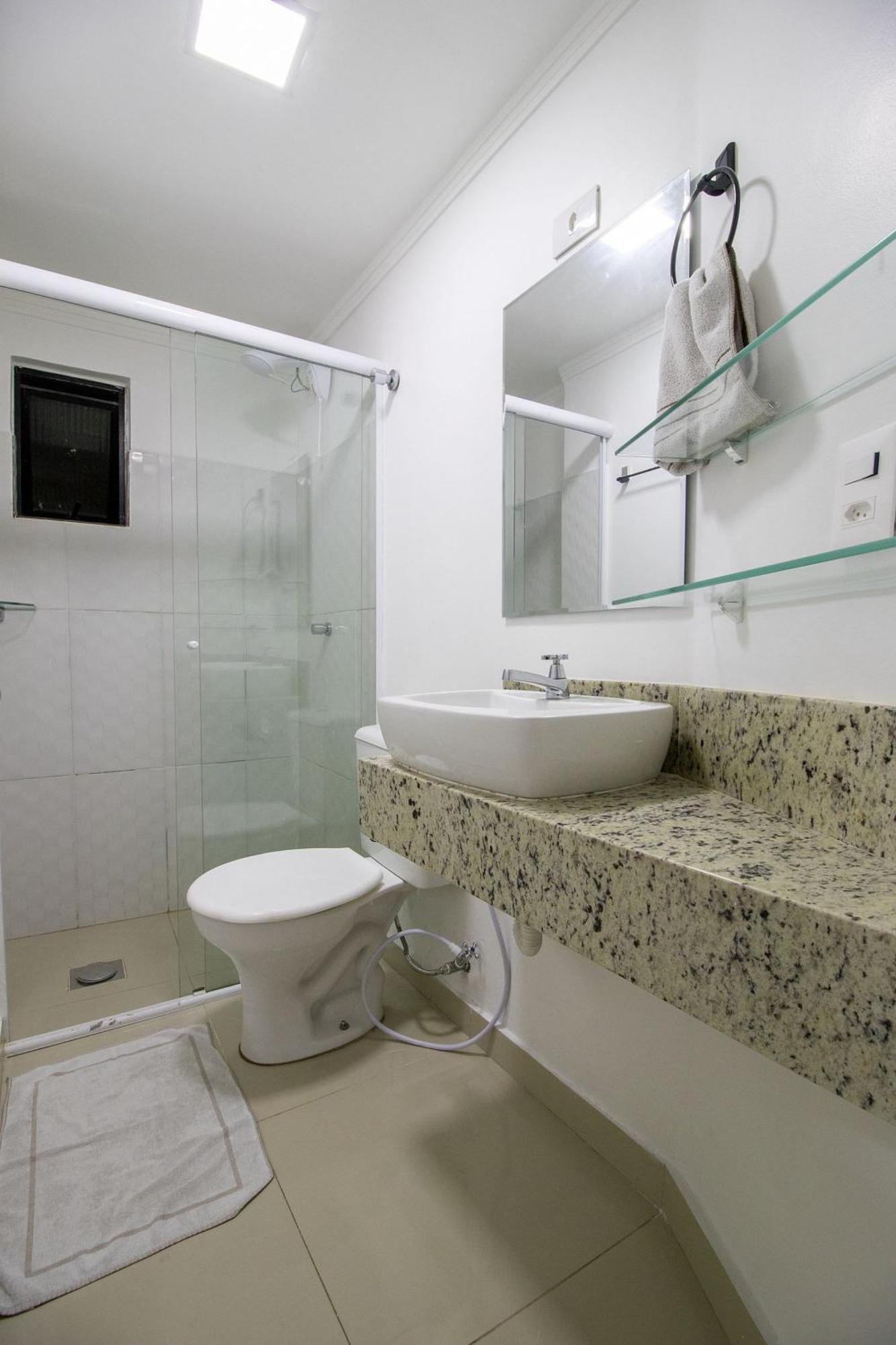 BK34 - Belo Apartamento, 2 Dorm Climatizados, Garagem, Wi-Fi Balneario Camboriu Exterior foto